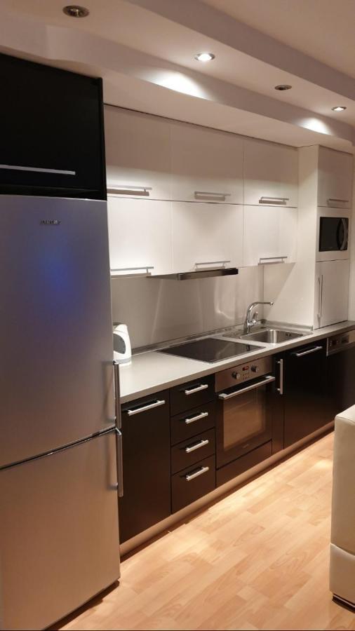 ביטולה Brand New Apt In City Center מראה חיצוני תמונה