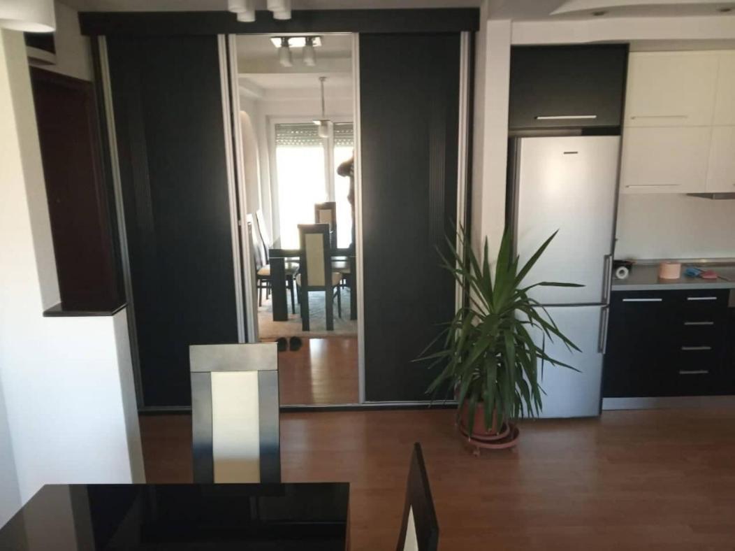 ביטולה Brand New Apt In City Center מראה חיצוני תמונה
