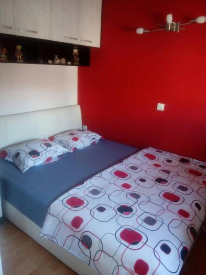 ביטולה Brand New Apt In City Center מראה חיצוני תמונה