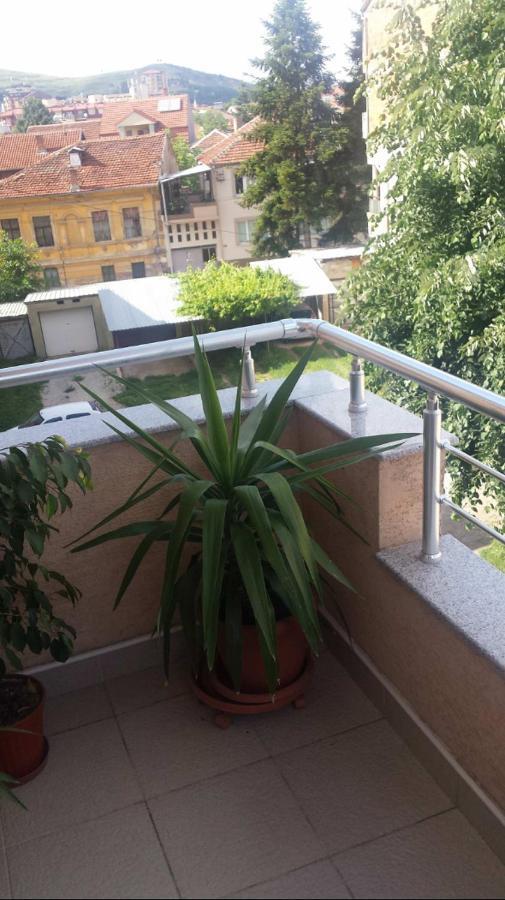 ביטולה Brand New Apt In City Center מראה חיצוני תמונה