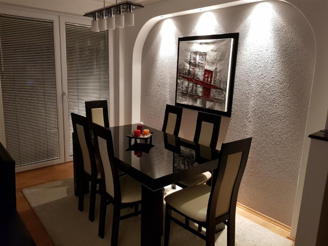 ביטולה Brand New Apt In City Center מראה חיצוני תמונה