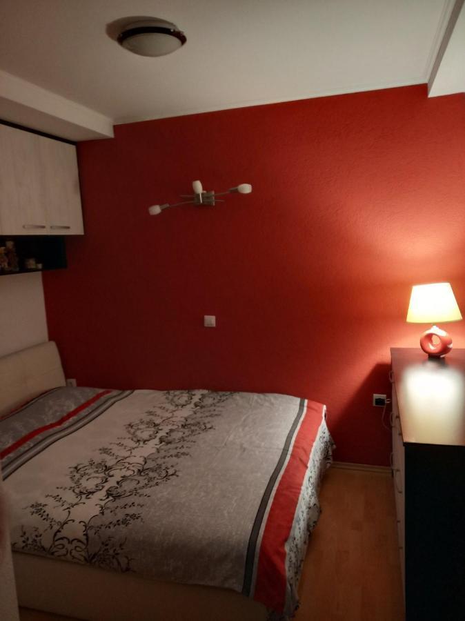 ביטולה Brand New Apt In City Center מראה חיצוני תמונה